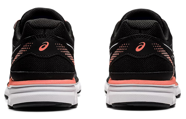 (W) ASICS Gel-Windhawk 3 'Black Pink' 圖 5