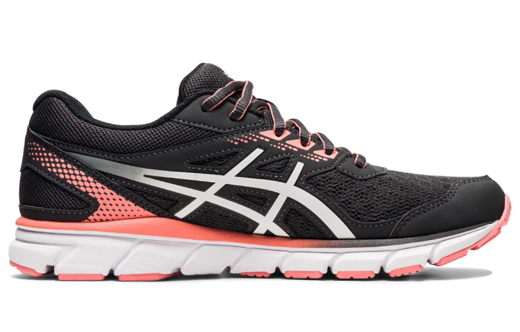 (W) ASICS Gel-Windhawk 3 'Black White' 圖 2