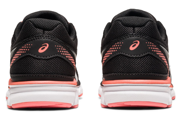 (W) ASICS Gel-Windhawk 3 'Black White' 圖 5