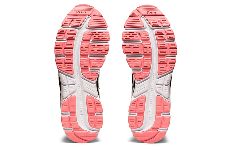 (W) ASICS Gel-Windhawk 3 'Black White' 圖 6