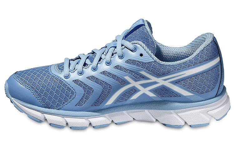 (Women) ASICS Gel-Xalion 3 'Blue White' T5K9N-4501