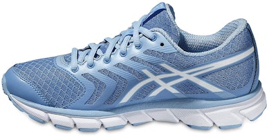 (Women) ASICS Gel-Xalion 3 'Blue White' T5K9N-4501 (Women) ASICS Gel-Xalion 3 'Blue White' T5K9N-4501