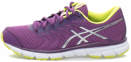 (Women) ASICS Gel-Xalion 3 'Purple Silver' T5K9N-3693 (Women) ASICS Gel-Xalion 3 'Purple Silver' T5K9N-3693