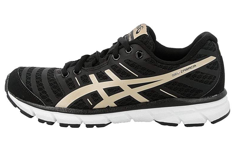 (Women) ASICS Gel-Zaraca 2 'Black Gold' T3A9N-9094