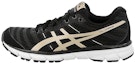 Buy (W) ASICS Gel-Zaraca 2 'Hitam Emas' T3A9N-9094