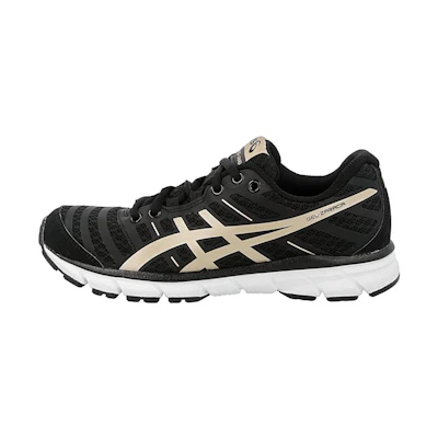 (W) ASICS Gel-Zaraca 2 'Black Gold'