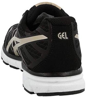 (W) ASICS Gel-Zaraca 2 'Hitam Emas' T3A9N-9094 Shop (W) ASICS Gel-Zaraca 2 'Hitam Emas' T3A9N-9094