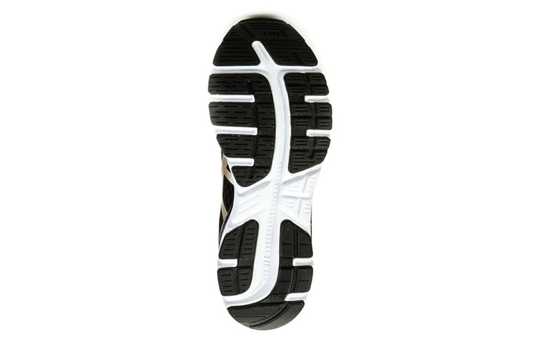 Purchase (W) ASICS Gel-Zaraca 2 'Hitam Emas' T3A9N-9094