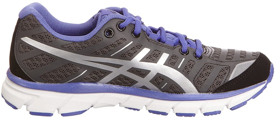 (W) ASICS Gel-Zaraca 2 'Hitam Ungu Perak' T3A9N-9093 Order (W) ASICS Gel-Zaraca 2 'Hitam Ungu Perak' T3A9N-9093