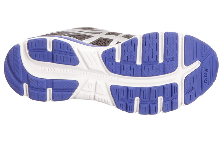 Purchase (W) ASICS Gel-Zaraca 2 'Hitam Ungu Perak' T3A9N-9093