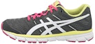 Buy (W) ASICS Gel-Zaraca 2 'Hitam Kuning Merah Muda' T3A9N-9801