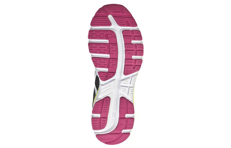 Purchase (W) ASICS Gel-Zaraca 2 'Hitam Kuning Merah Muda' T3A9N-9801