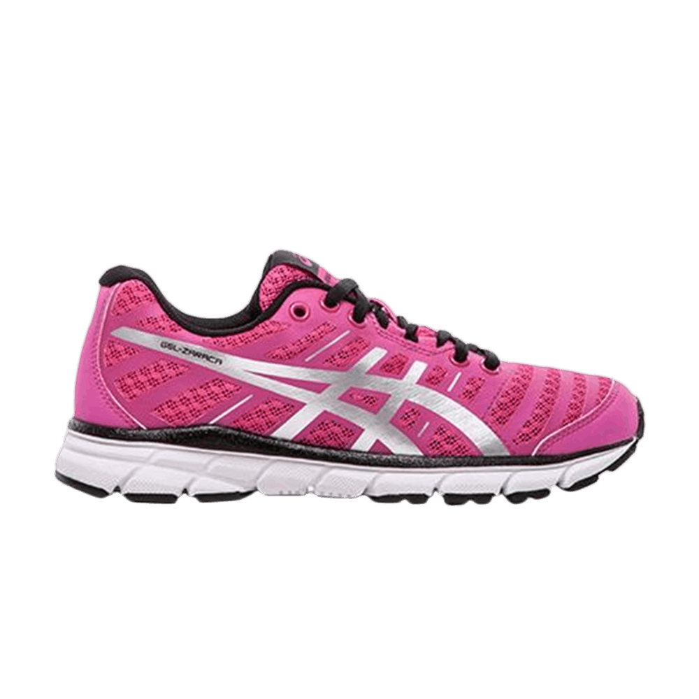 (Women) ASICS Gel Zaraca 2 'Neon Pink'  T3A9N-3593
