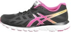 Buy (W) ASICS Gel-Zaraca 3 'Hitam Pink' T4D8N-9909
