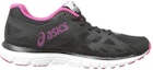 Order (W) ASICS Gel-Zaraca 3 'Hitam Pink' T4D8N-9909