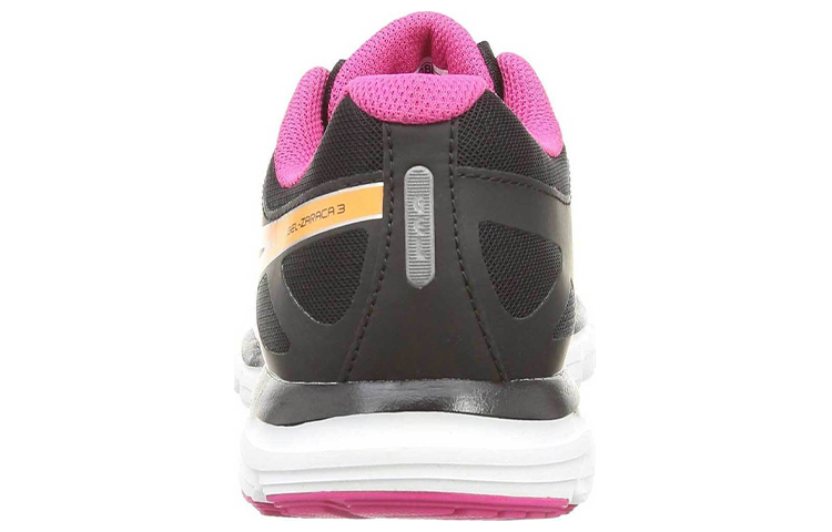 Shop (W) ASICS Gel-Zaraca 3 'Hitam Pink' T4D8N-9909