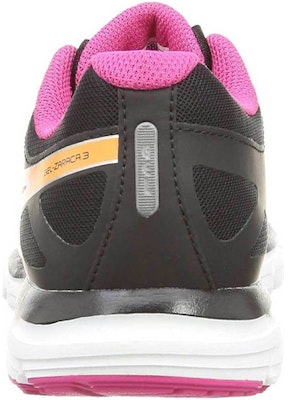 (W) ASICS Gel-Zaraca 3 'Hitam Pink' T4D8N-9909 Shop (W) ASICS Gel-Zaraca 3 'Hitam Pink' T4D8N-9909