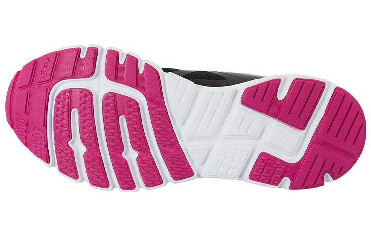 Purchase (W) ASICS Gel-Zaraca 3 'Hitam Pink' T4D8N-9909