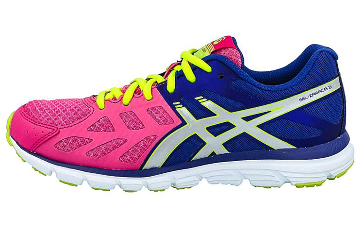 (Women) ASICS Gel-Zaraca 3 'Pink Purple' T4D8N-2093