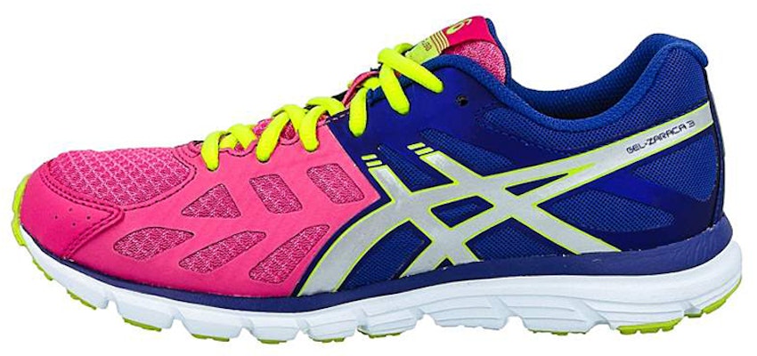 (W) ASICS Gel-Zaraca 3 'Pink Purple' Sneakers Wanita T4D8N-2093 Buy (W) ASICS Gel-Zaraca 3 'Pink Purple' Sneakers Wanita T4D8N-2093