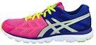 Buy (W) ASICS Gel-Zaraca 3 'Pink Purple' Sneakers Wanita T4D8N-2093