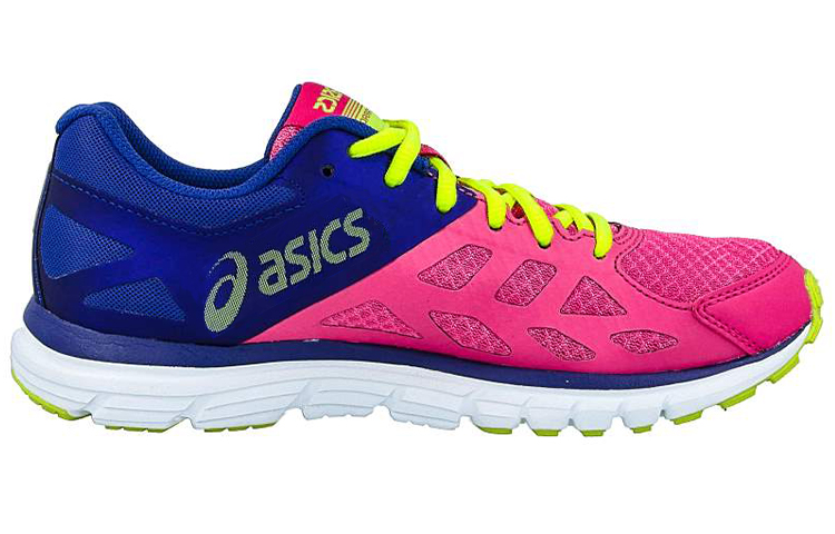 Order (W) ASICS Gel-Zaraca 3 'Pink Purple' Sneakers Wanita T4D8N-2093