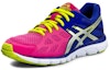 Lookbook (W) ASICS Gel-Zaraca 3 'Pink Purple' Sneakers Wanita T4D8N-2093