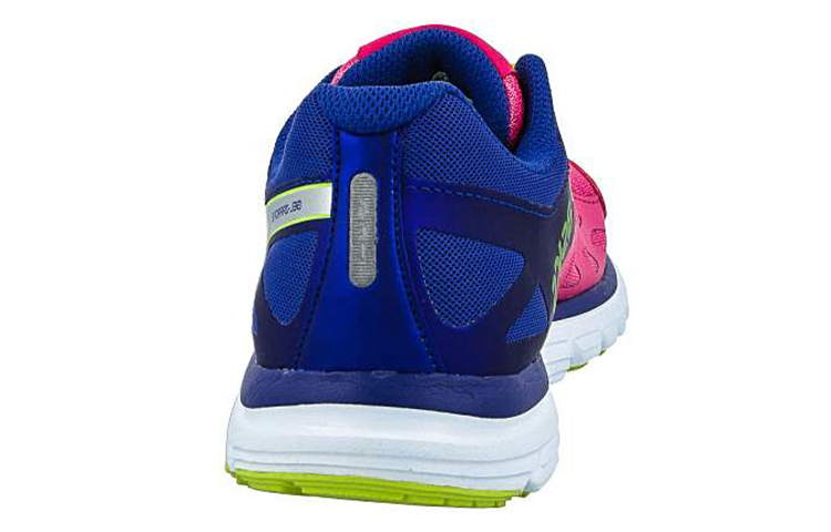 Shop (W) ASICS Gel-Zaraca 3 'Pink Purple' Sneakers Wanita T4D8N-2093