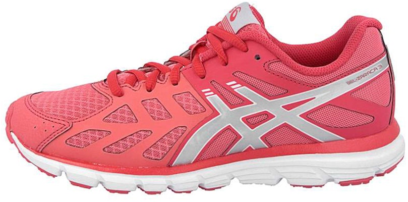 (W) ASICS Gel-Zaraca 3 'Pink Silver' Wanita T4D8N-3193 Buy (W) ASICS Gel-Zaraca 3 'Pink Silver' Wanita T4D8N-3193