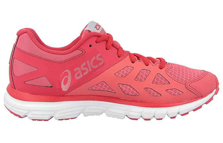 Order (W) ASICS Gel-Zaraca 3 'Pink Silver' Wanita T4D8N-3193