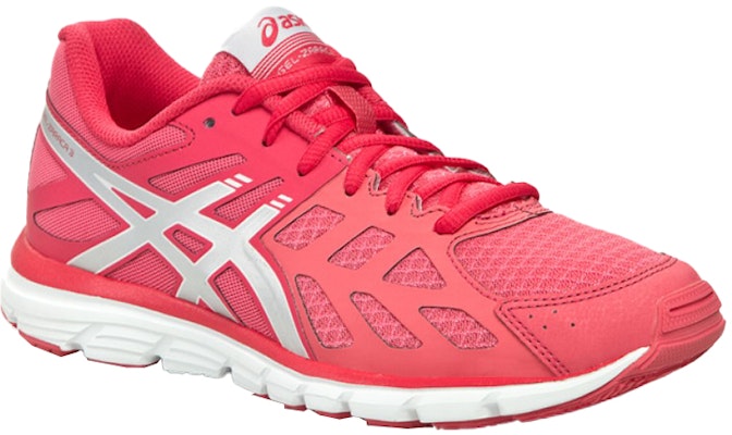 (W) ASICS Gel-Zaraca 3 'Pink Silver' Wanita T4D8N-3193 Lookbook (W) ASICS Gel-Zaraca 3 'Pink Silver' Wanita T4D8N-3193