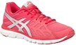 Lookbook (W) ASICS Gel-Zaraca 3 'Pink Silver' Wanita T4D8N-3193