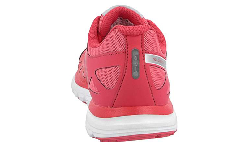 Shop (W) ASICS Gel-Zaraca 3 'Pink Silver' Wanita T4D8N-3193