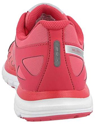 (W) ASICS Gel-Zaraca 3 'Pink Silver' Wanita T4D8N-3193 Shop (W) ASICS Gel-Zaraca 3 'Pink Silver' Wanita T4D8N-3193