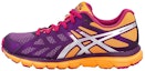 Buy (W) 아식스 젤-자라카 3 '퍼플 오렌지' T4D8N-3393