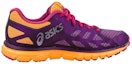 Order (W) 아식스 젤-자라카 3 '퍼플 오렌지' T4D8N-3393