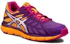Lookbook (W) 아식스 젤-자라카 3 '퍼플 오렌지' T4D8N-3393