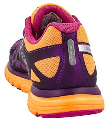 (W) 아식스 젤-자라카 3 '퍼플 오렌지' T4D8N-3393 Shop (W) 아식스 젤-자라카 3 '퍼플 오렌지' T4D8N-3393