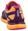 Shop (W) 아식스 젤-자라카 3 '퍼플 오렌지' T4D8N-3393