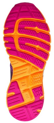 (W) 아식스 젤-자라카 3 '퍼플 오렌지' T4D8N-3393 Purchase (W) 아식스 젤-자라카 3 '퍼플 오렌지' T4D8N-3393