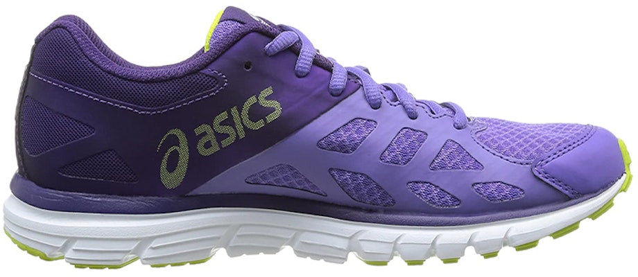 (W) ASICS Gel-Zaraca 3 'Ungu Kuning' Sneakers T4D8N-3605 Order (W) ASICS Gel-Zaraca 3 'Ungu Kuning' Sneakers T4D8N-3605