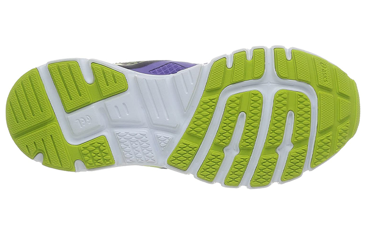 Purchase (W) ASICS Gel-Zaraca 3 'Ungu Kuning' Sneakers T4D8N-3605