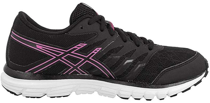 (W) ASICS Gel-Zaraca 4 'Hitam Ungu' T5K8N-9099 Order (W) ASICS Gel-Zaraca 4 'Hitam Ungu' T5K8N-9099