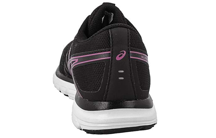 Shop (W) ASICS Gel-Zaraca 4 'Hitam Ungu' T5K8N-9099