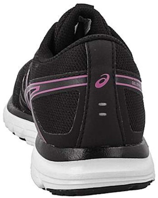 (W) ASICS Gel-Zaraca 4 'Hitam Ungu' T5K8N-9099 Shop (W) ASICS Gel-Zaraca 4 'Hitam Ungu' T5K8N-9099