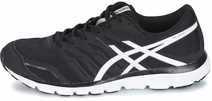 (Women) ASICS Gel-Zaraca 4 'Black White' T5K8N-9001 (Women) ASICS Gel-Zaraca 4 'Black White' T5K8N-9001