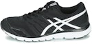 Buy (W) ASICS Gel-Zaraca 4 'Hitam Putih' T5K8N-9001