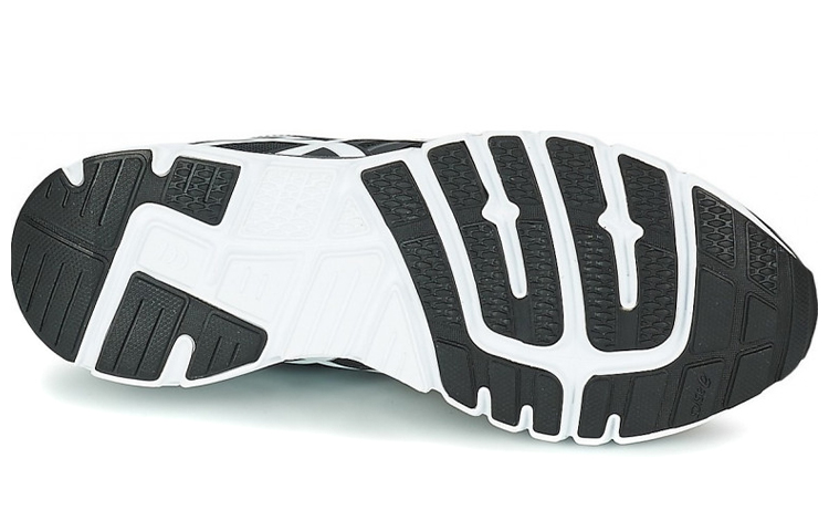 Purchase (W) ASICS Gel-Zaraca 4 'Hitam Putih' T5K8N-9001