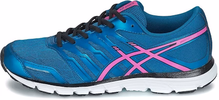 (Women) ASICS Gel-Zaraca 4 'Blue Pink' T5K8N-5335 (Women) ASICS Gel-Zaraca 4 'Blue Pink' T5K8N-5335