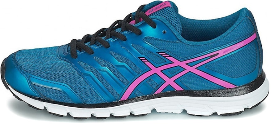 (W) ASICS Gel-Zaraca 4 'Biru Pink' T5K8N-5335 Buy (W) ASICS Gel-Zaraca 4 'Biru Pink' T5K8N-5335